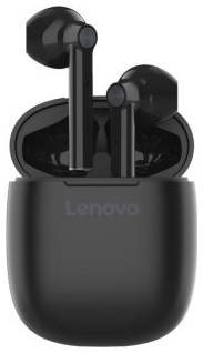 Беспроводные наушники Lenovo HT30 Black