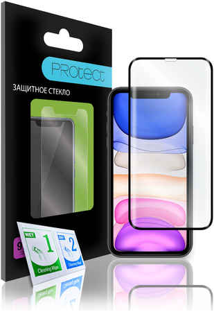 Защитное стекло 3D FG Protect для Apple iPhone X/XSМатовое/40914 965044447372721