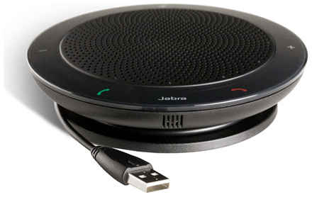 Микрофон Jabra Speak 750 MS (7700-309)