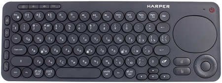 Клавиатура Harper KBT-330