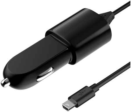 Автомобильное зарядное устройство Partner mini USB, 1А 965044447549322