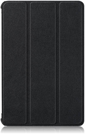 Чехол Zibelino для Huawei MatePad T10/T10s (10.1″) черный с магнитом ZT-HUA-T10-10.1 965044447637406