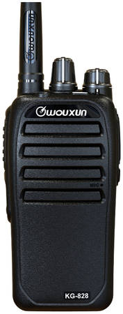 Портативная радиостанция Wouxun KG-828V (136-174 МГц, 10 Вт) 965044447639022