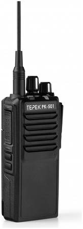 Портативная радиостанция ТЕРЕК РК-401 (136-174 МГц) РК-401V (136-174 МГц) 965044447692809