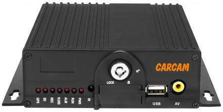 Автомобильный видеорегистратор CARCAM MVR4424
