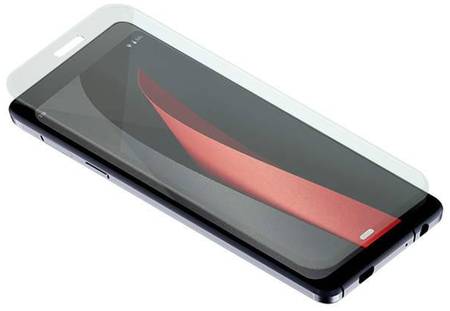 Защитное стекло для телефона BQ 6630L Magic L (2.5D FG Черная Рамка) 965044447750358