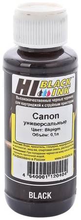 Чернила HI-BLACK 150701095U, совместимые