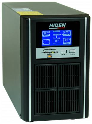 Источник бесперебойного питания HIDEN Expert UDC9201H-36