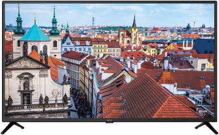 Телевизор ECON EX-43FS002B, 43″(109 см), FHD