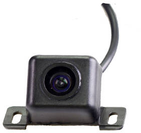 Камера заднего вида INTERPOWER универсальная IP-820