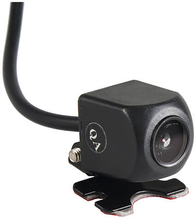 Камера заднего вида INTERPOWER универсальная IP-840