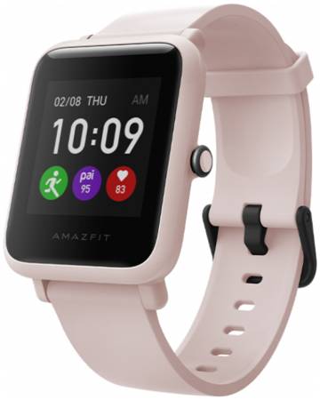 Смарт-часы Amazfit Bip S Lite (A1823)