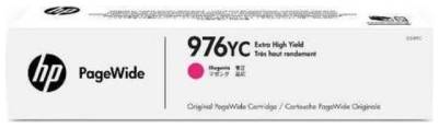 Картридж для струйного принтера HP L0S30YC Purple, оригинальный 965044447901803