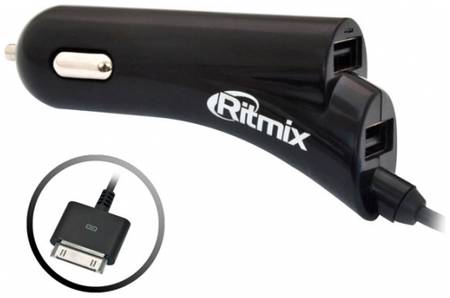 Зарядное устройство Ritmix RM-117 965044447913060