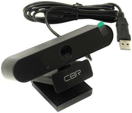 Web-камера CBR CW 870FHD
