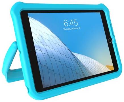 Gear4 Чехол Gear 4 Orlando для планшета iPad 10.2″ Чехол Gear 4 Orlando для планшета iPad 10.2″. Цвет: