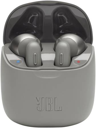 Беспроводная гарнитура JBL Tune 220 TWS (T220)