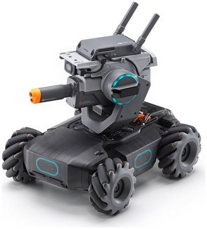 DJI Робот DJI RoboMaster S1 965044448241326