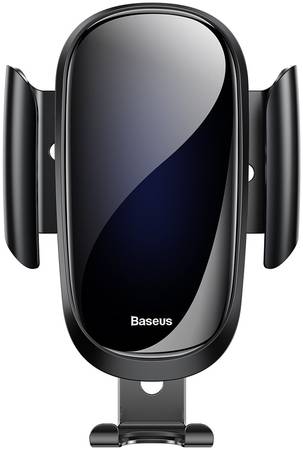 Держатель Baseus Future Gravity Car Mount черный (SUYL-WL01) 965044448406004