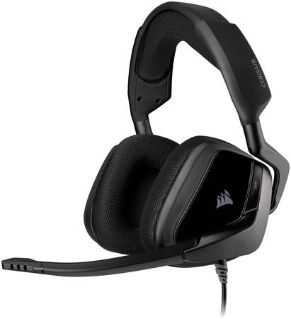 Игровая гарнитура Corsair Void Elite Surround Carbon