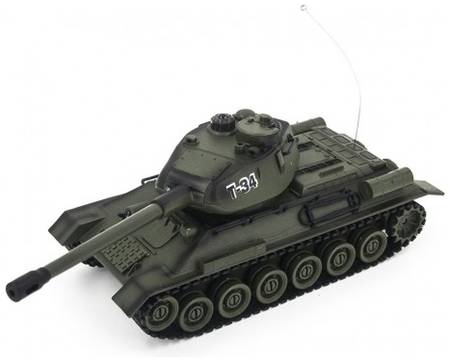 Радиоуправляемый танк (для танкового боя) ZEGAN ZG-809 965044448445076