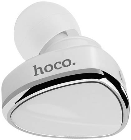 Гарнитура Hoco E7 Plus White