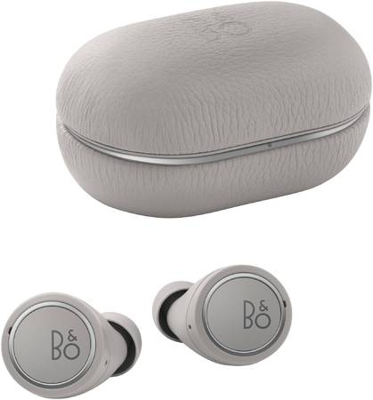 Беспроводные наушники Bang & Olufsen BeoPlay E8 3.0 Grey
