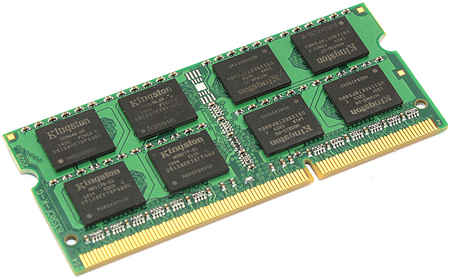 Оперативная память OEM KVR16S11/8 DDR3 1x8Gb 1600MHz 965044449100335