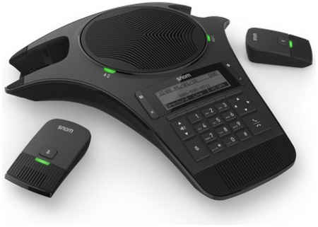 VoIP оборудование Snom микрофон для C520 4358