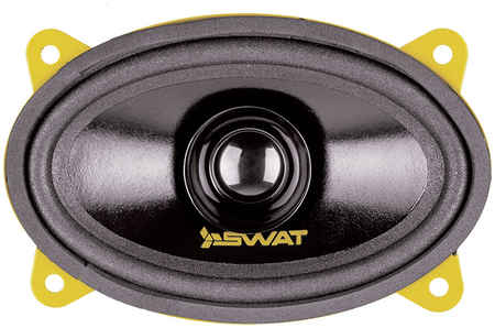 Эстрадная широкополосная акустика с рупором SWAT SP-H46 / 10х15 см / RMS 50 Вт / PMPO 220 965044449250734
