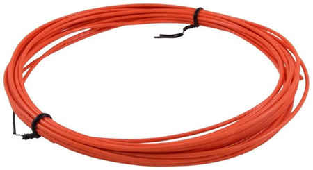 Пластик для 3д ручки Funtasy PLA, 10 метров, цвет Оранжевый PLA-10M-OR 965044449344246