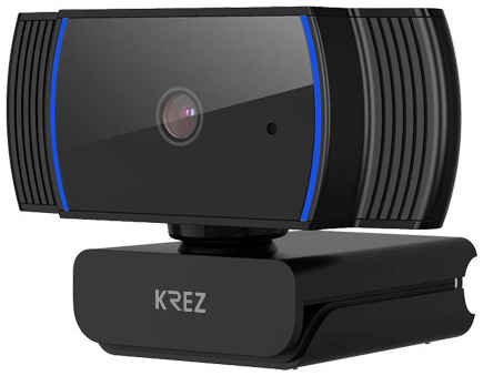 Web-камера KREZ CMR01 (CMR01)