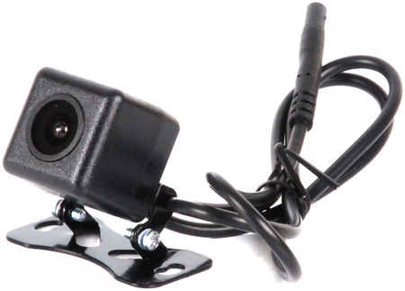 Универсальная камера заднего вида c разметкой Vizant A-305