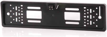 Универсальная камера заднего вида в рамке номера c разметкой Vizant A-702 965044449655422