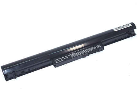 Аккумуляторная батарея OEM для ноутбука HP Pavilion SleekBook 14 HSTNN-DB4D 14.4V