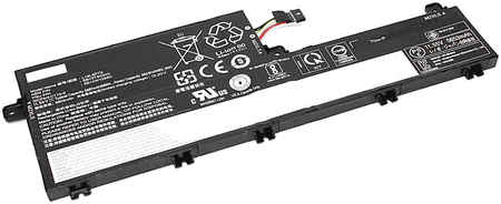 OEM Аккумулятор для ноутбука Lenovo ThinkPad T15p 1st Gen L19C6P72 11.52V 68Wh 965044449715184