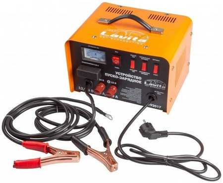 Lavita Пуско-зарядное устройство, LA 192017, 12V-24V, 45A, пусковой ток 100A 965044449730755