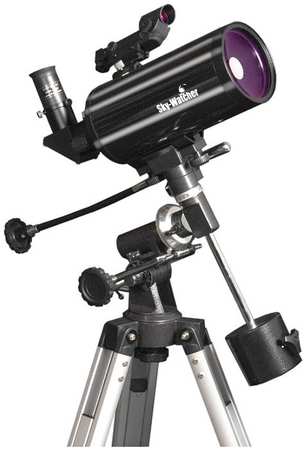 Sky–Watcher Телескоп Sky-Watcher SKYMAX BK MAK102EQ1 965044449824620
