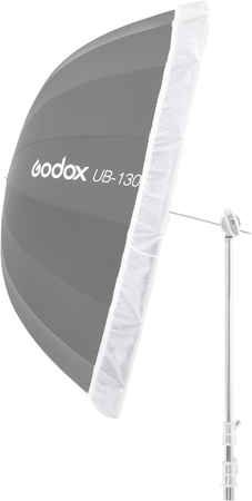 Рассеиватель Godox DPU-130T просветный для фотозонта 965044449824631