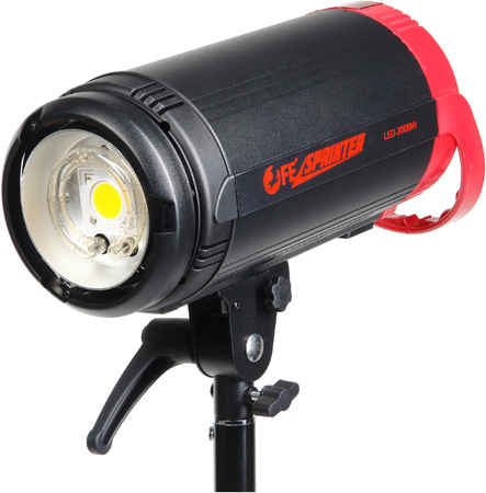 Вспышка/ студийная Falcon Eyes Sprinter LED 200BW 965044449824858