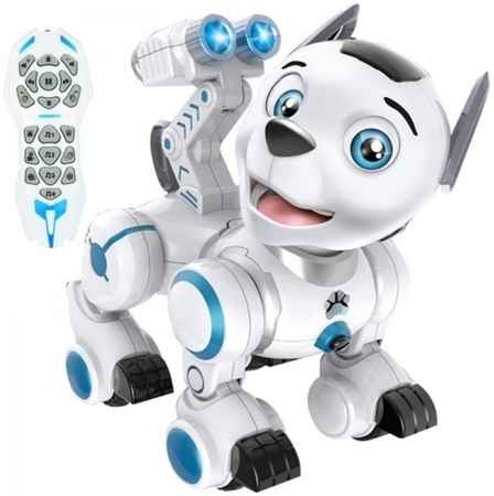 Интерактивная собака-робот Zhorya Дружок ZYB-B2856 965044449856745