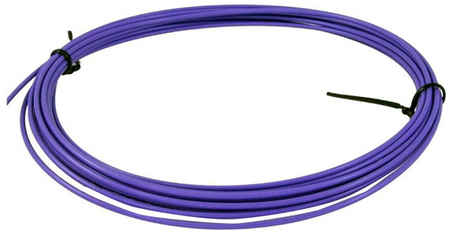 Пластик для 3д ручки Funtasy PLA, 10 метров, цвет Фиолетовый PLA-10M-VT 965044449952010
