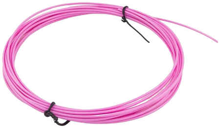Пластик для 3д ручки Funtasy PLA, 10 метров, цвет Розовый PLA-10M-PK 965044449953241