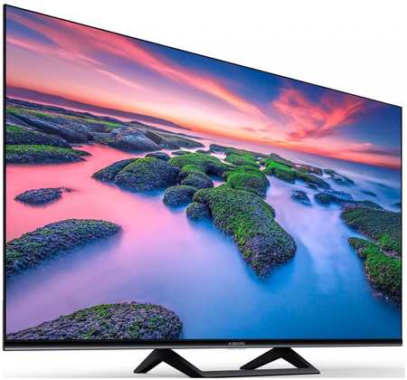 Телевизор Xiaomi Mi TV A2, 43″(109 см), UHD 4K