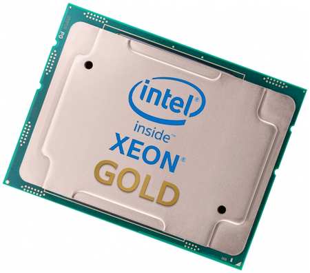 Процессор Intel Xeon Gold 5217 LGA 3647 OEM 965044484245651