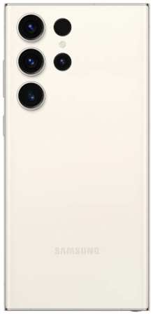 Смартфон Samsung Galaxy S23 Ultra 12/256GB Cream (1249) 965044484246476