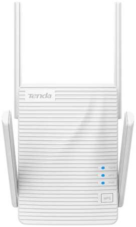Wi-Fi усилитель сигнала TENDA A21, 2034MBPS, белый 965044484246721
