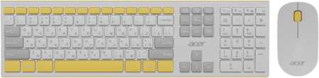 Комплект клавиатура и мышь Acer OCC200 (ZL.ACCEE.002)