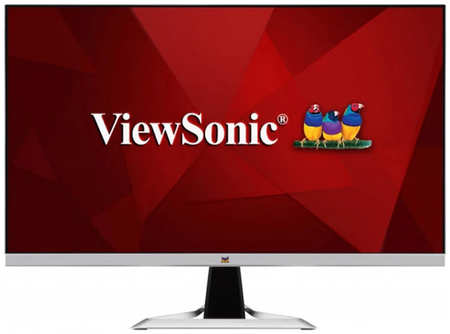 27″ Монитор ViewSonic VX2781-MH черный 75Hz 1920x1080 IPS 965044484281493