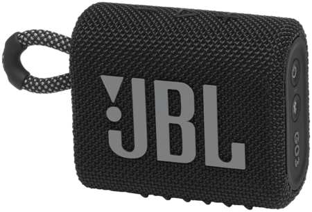 Портативная акустическая система JBL GO 3 965044484281629